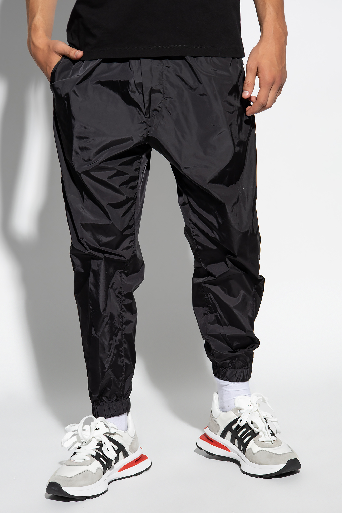 Dsquared best sale track pants